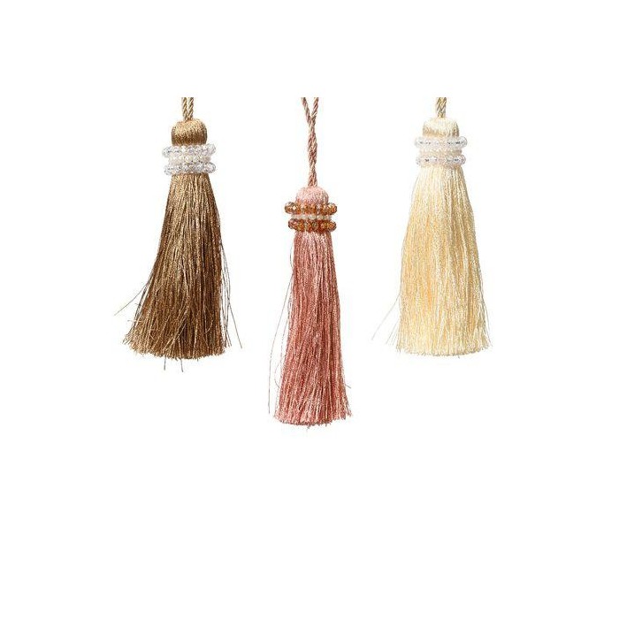 NAPPINA CON PERLINE 3COLORI H1